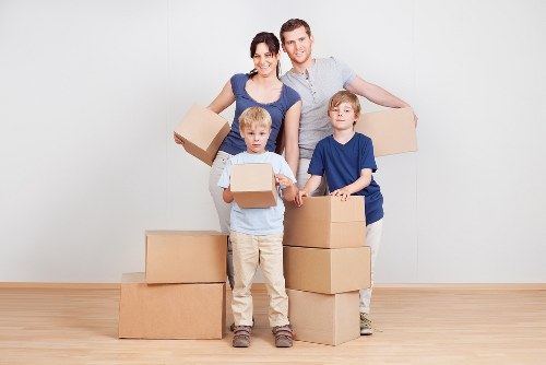 Essential tips for a smooth business move