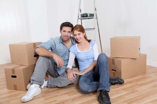 Efficient moving preparation with expert tips